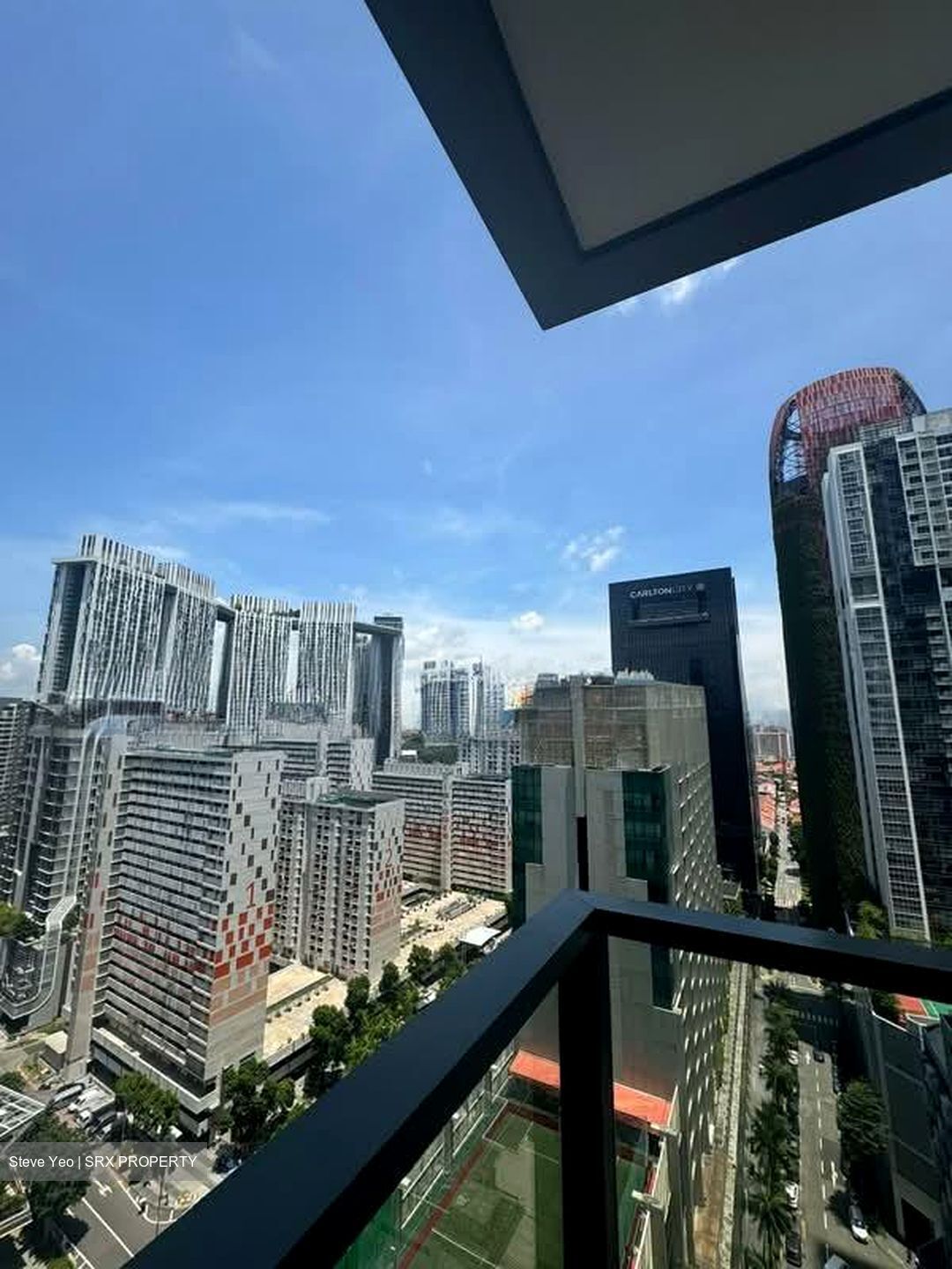 One Bernam (D2), Apartment #598139801
